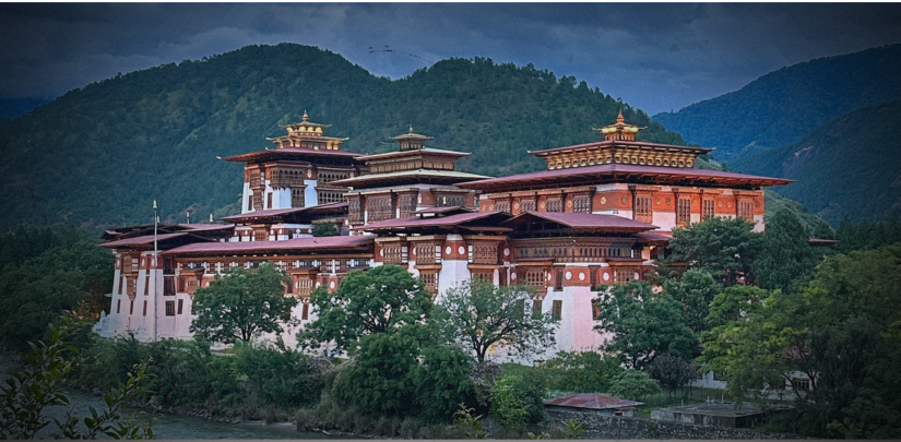 Eastern Bhutan