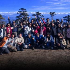 Luxury Premium Bhutan Group Trip