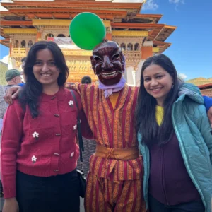 Phobjikha Valley Festival Group Trip