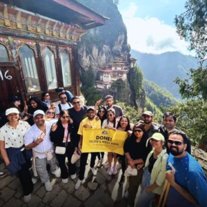 Bhutan Offbeat Adventure