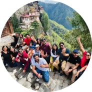 Group Trip Bhutan