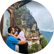 Honeymoon Special- Trip karado